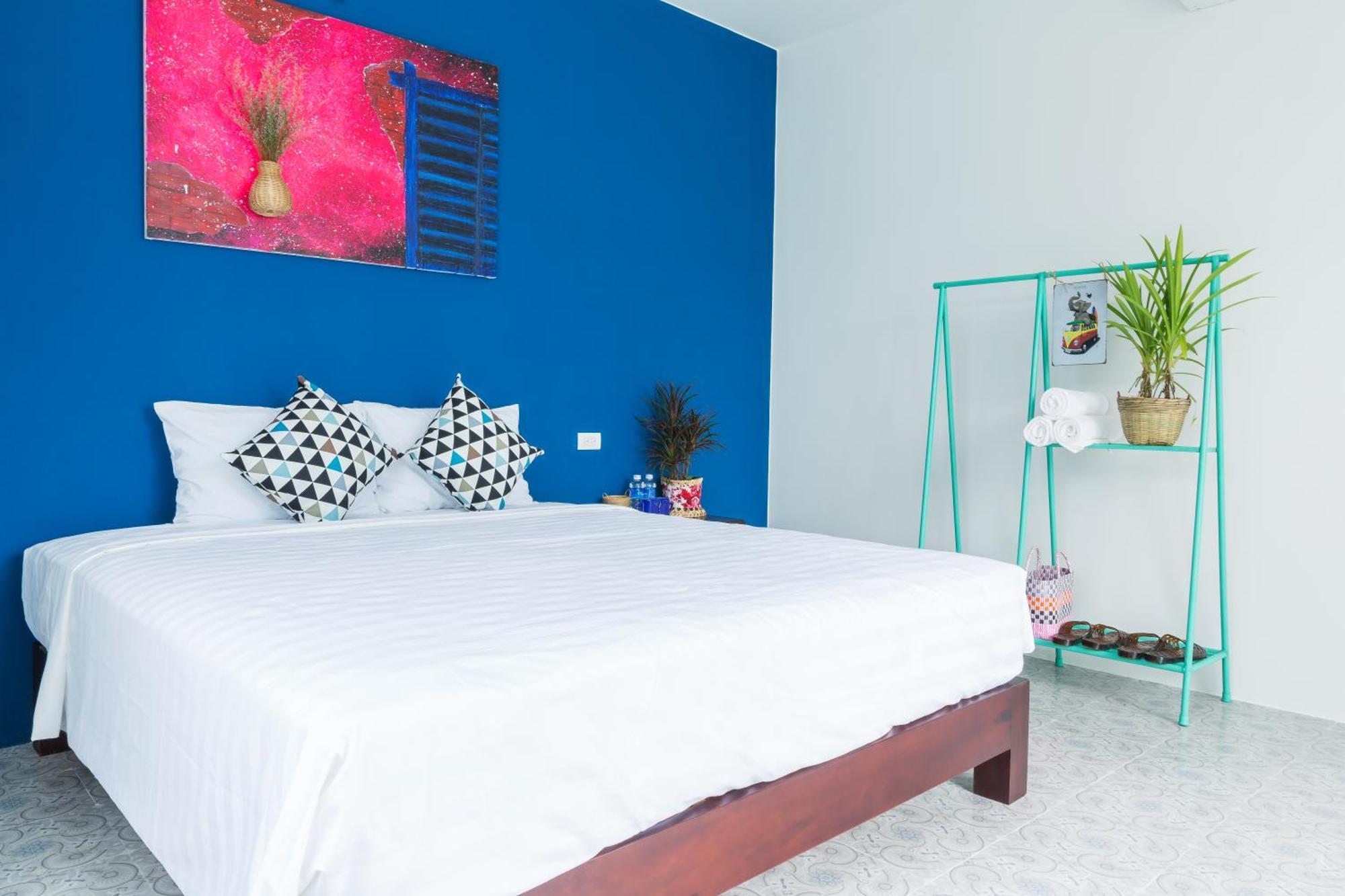 הוי אן Sunny Riverside Homestay מראה חיצוני תמונה