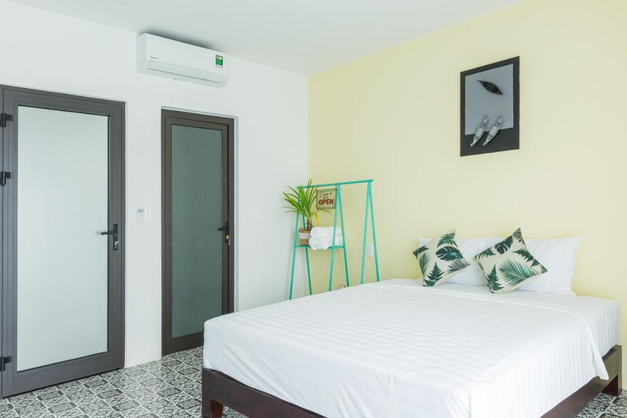 הוי אן Sunny Riverside Homestay מראה חיצוני תמונה